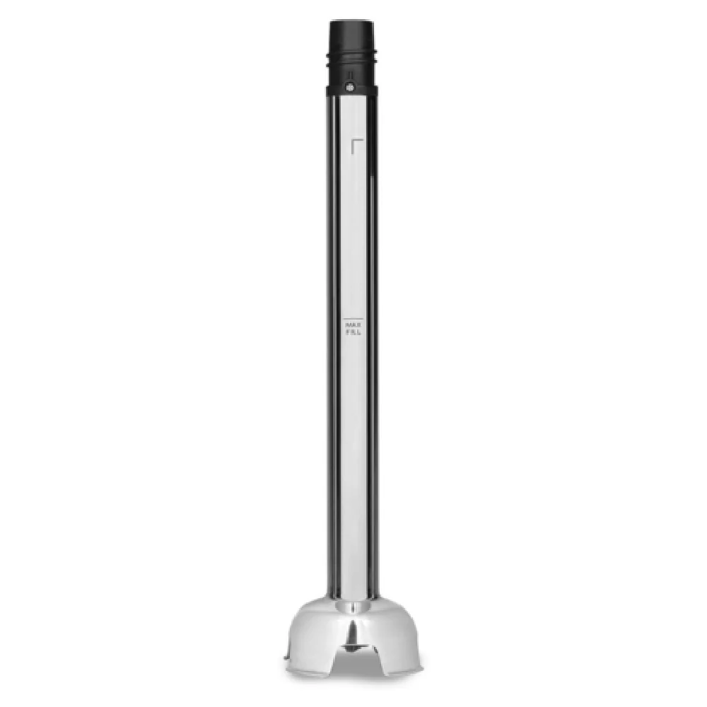 KitchenAid Commercial KHBC114MSS 14 Inch Stainless Steel Blender Arm with Multi-purpose Blade and Sealed Bearings KitchenAid Commercial KHBC114MSS 14 Inch Stainless Steel Blender Arm with Multi-purpose Blade and Sealed Bearings