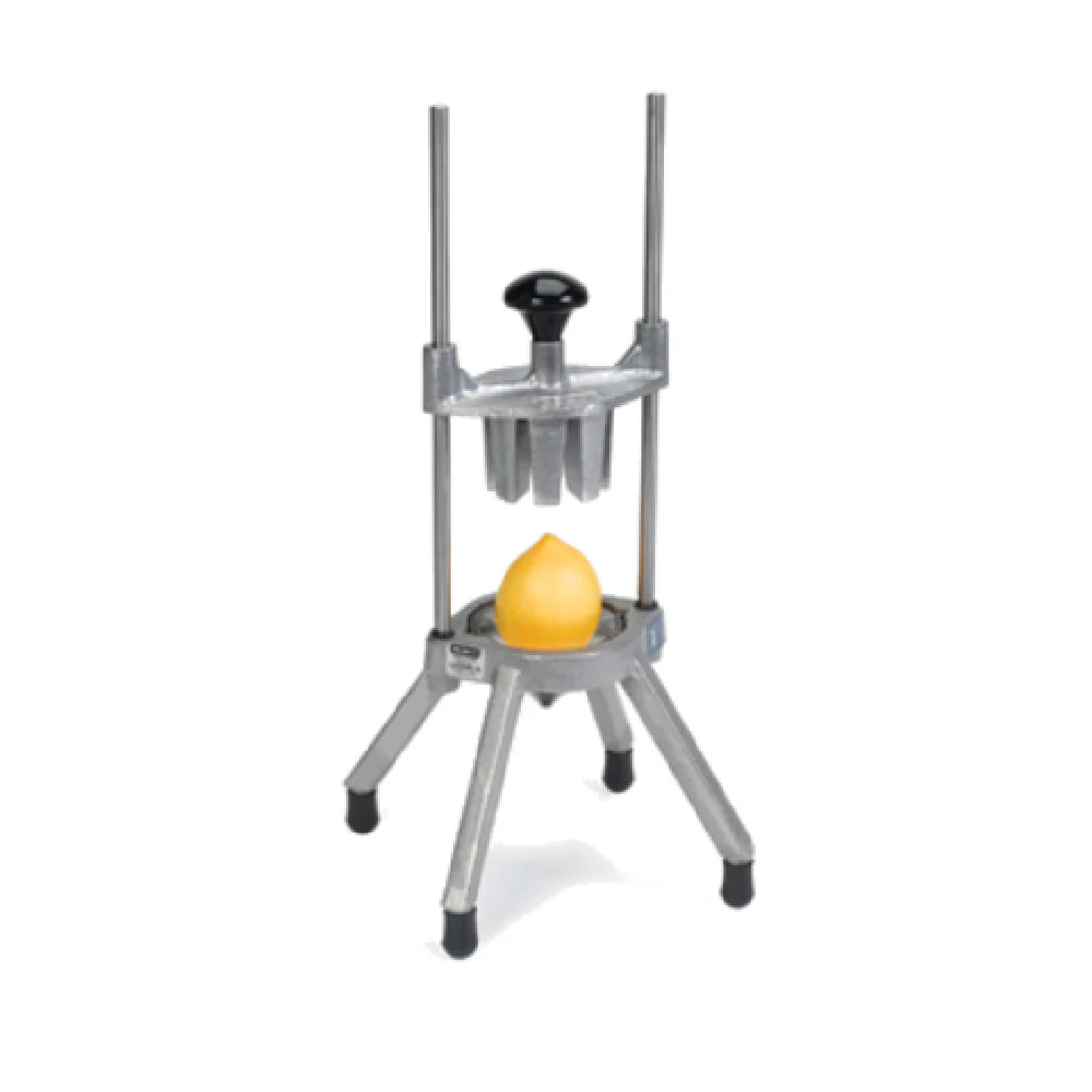 Nemco 55550-6 8 Inch Easy Wedger to Wedge Fruits and Vegetables Stainless Steel Nemco 55550-6 8 Inch Easy Wedger to Wedge Fruits and Vegetables Stainless Steel