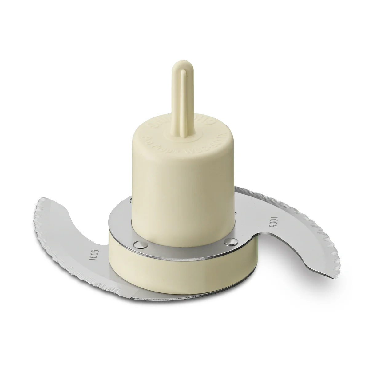 Extra 5.13 Inch Chopping Blade Heavy-duty Stainless Steel for WCG75 Waring WCG501TX1 Extra 5.13 Inch Chopping Blade Heavy-duty Stainless Steel for WCG75 Waring WCG501TX1