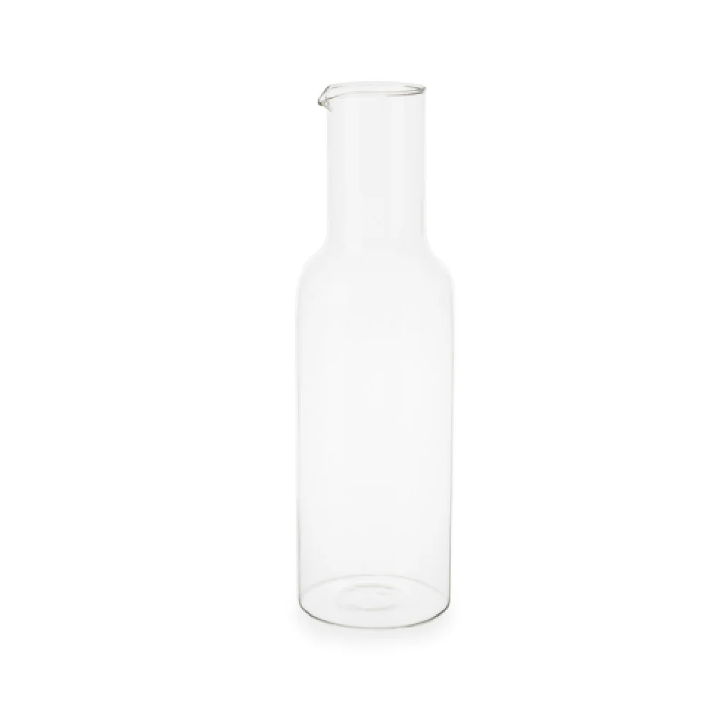 Revol 655620 40-1/2 Oz Carafe With Borosilicate Glass Inspired by Revol Revol 655620 40-1/2 Oz Carafe With Borosilicate Glass Inspired by Revol