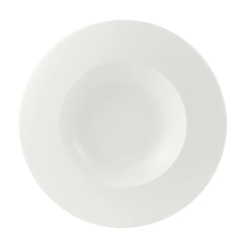 Steelite 9001C600 12 Inch Large Plate 19 Oz Round Alumina Vitrified Steelite 9001C600 12 Inch Large Plate 19 Oz Round Alumina Vitrified