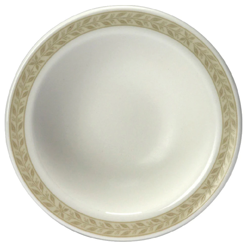 Steelite 9019C329 4.5 Oz Rim Fruit Bowl Round Alumina Vitrified Pack of 36 Steelite 9019C329 4.5 Oz Rim Fruit Bowl Round Alumina Vitrified Pack of 36