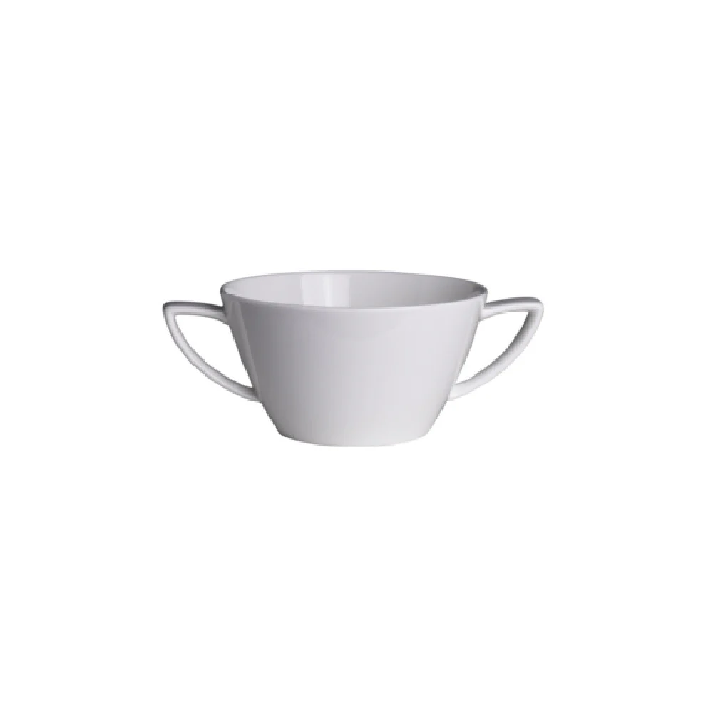 Steelite 41150ST7227 6.5 Inch Round Cup Bone China Signature 2 Dozen Packs Steelite 41150ST7227 6.5 Inch Round Cup Bone China Signature 2 Dozen Packs