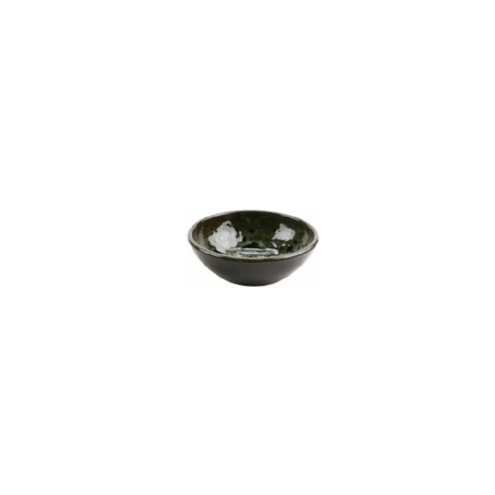 GET Enterprises SH.TR-1318TKY 5.51 Inch Chinese Bowl Stone Heart Terracotta GET Enterprises SH.TR-1318TKY 5.51 Inch Chinese Bowl Stone Heart Terracotta