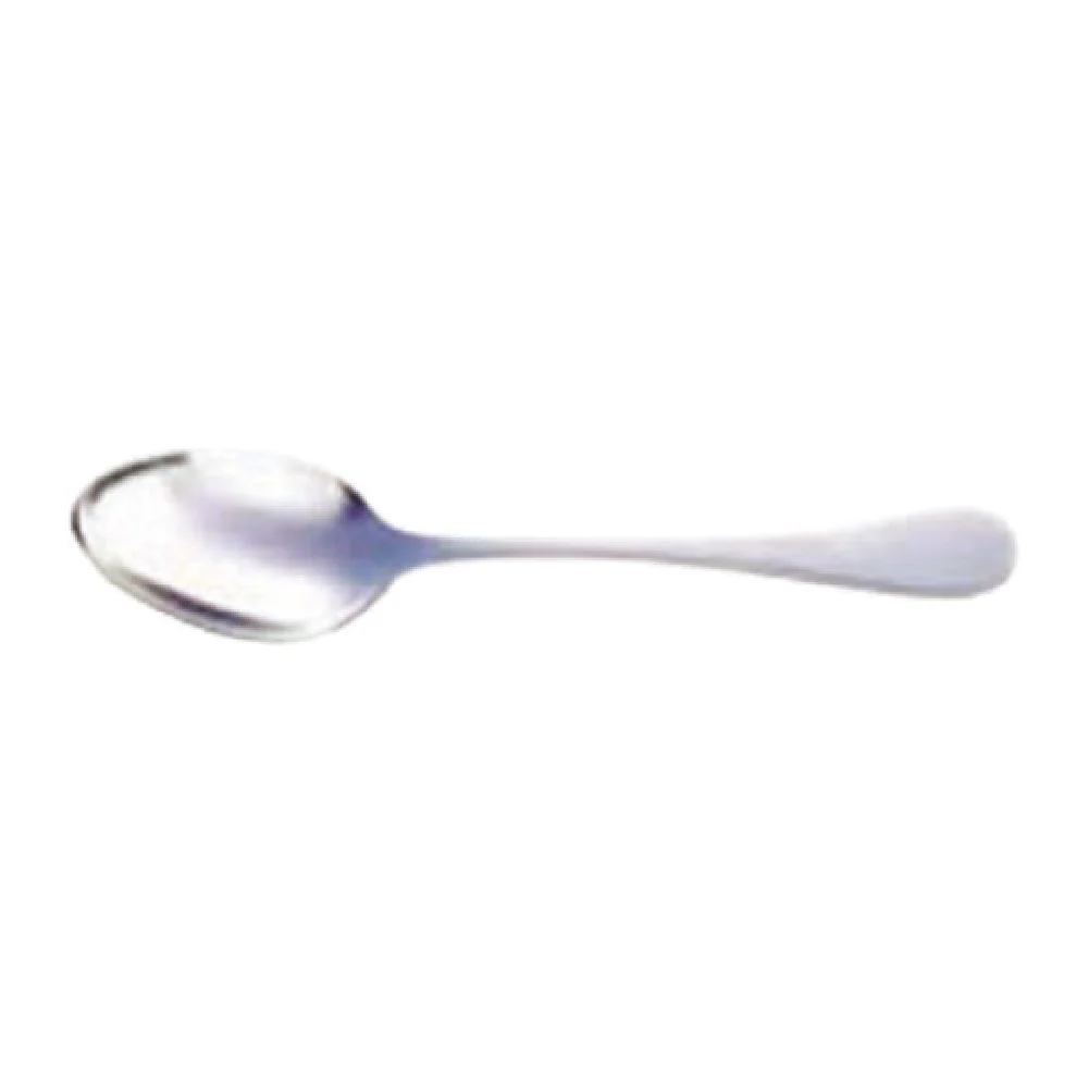 Arc Cardinal T1911 4.4 Inch Demitasse Spoon 18/0 Stainless Steel - 12 Pieces
