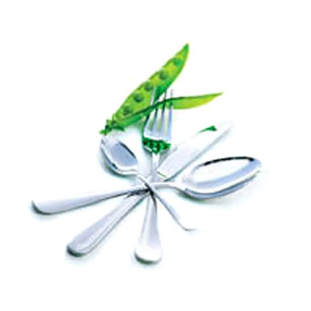 Arc Cardinal T1911 4.4 Inch Demitasse Spoon 18/0 Stainless Steel - 12 Pieces Arc Cardinal T1911 4.4 Inch Demitasse Spoon 18/0 Stainless Steel - 12 Pieces