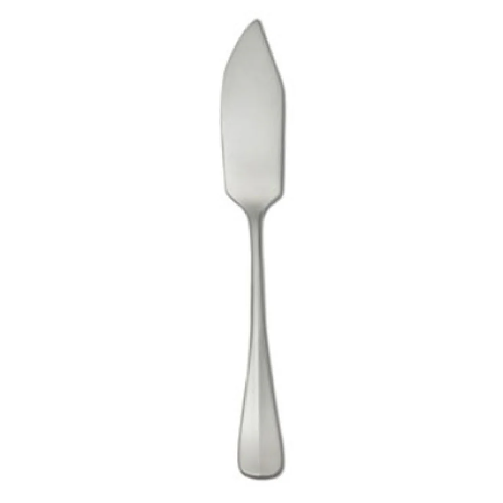1880 Hospitality V148KFSF 8-1/4 Inch Silver-plated Fish Knife 1-piece 1880 Hospitality V148KFSF 8-1/4 Inch Silver-plated Fish Knife 1-piece