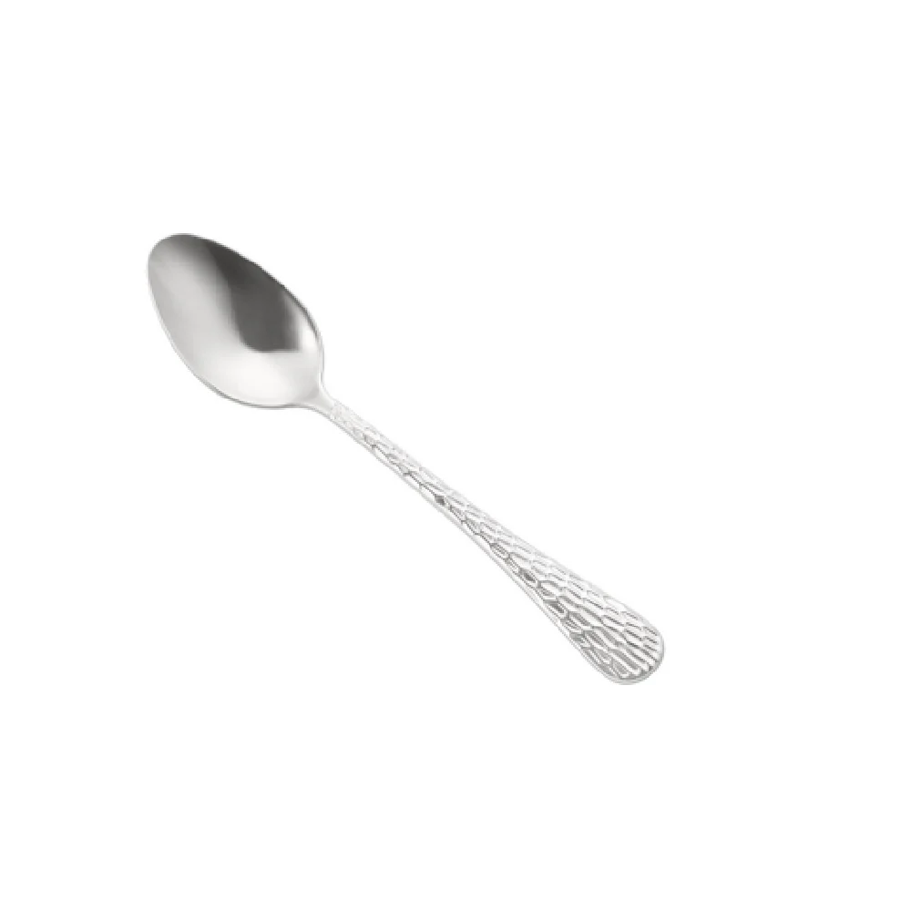 CAC China 3015-10 8-1/4 Inch Celtic Tablespoon Heavy Weight 18/0 Stainless Steel CAC China 3015-10 8-1/4 Inch Celtic Tablespoon Heavy Weight 18/0 Stainless Steel