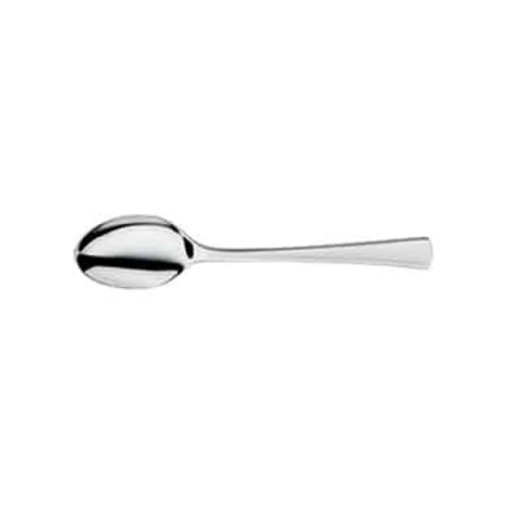 BauscherHepp 12.0810.6040 6-1/4 Inch Large Coffee Teaspoon Polished Finish Stainless Steel