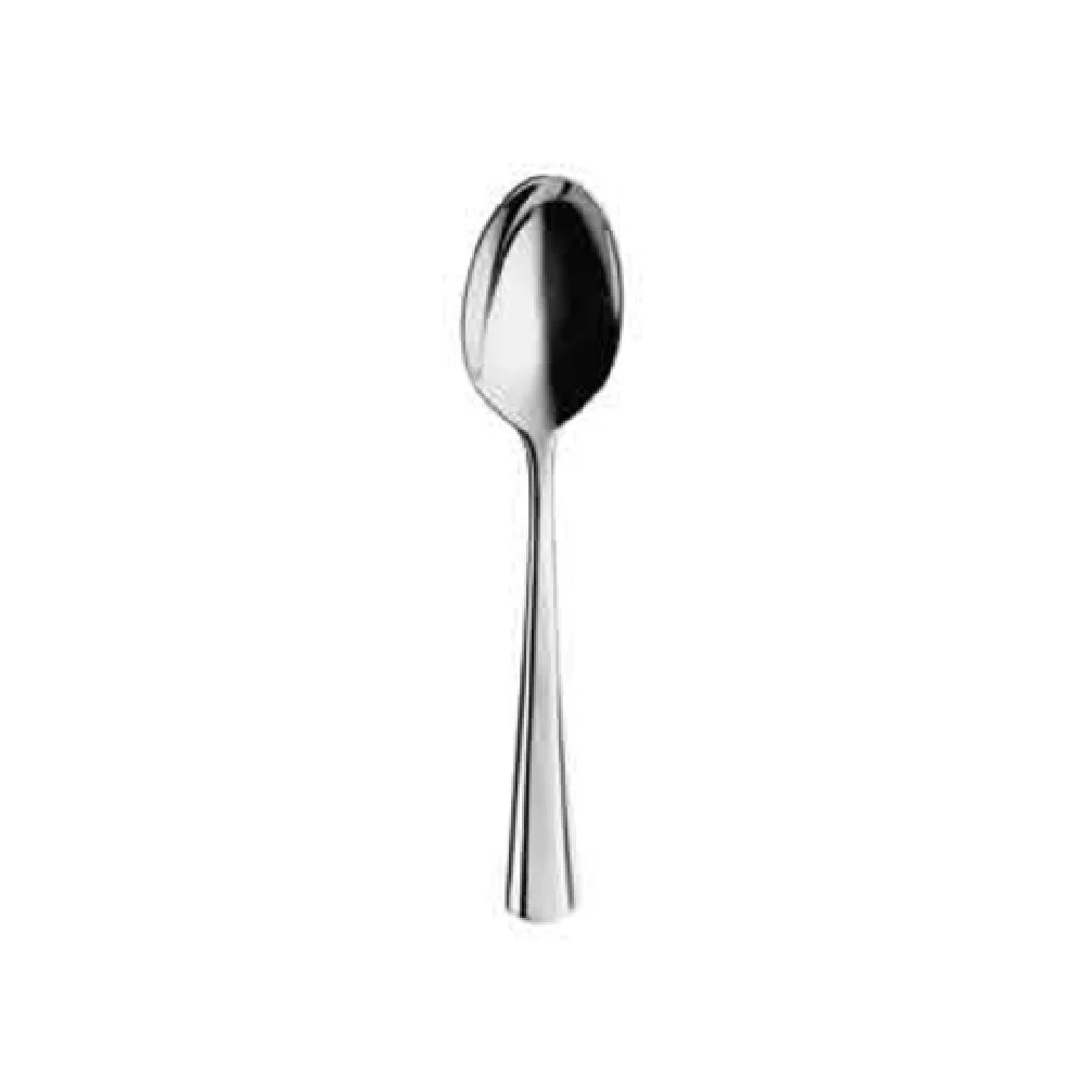 BauscherHepp 01.0025.1650 8 Inch Table Spoon Exclusive by Hepp 18/10 Stainless Steel BauscherHepp 01.0025.1650 8 Inch Table Spoon Exclusive by Hepp 18/10 Stainless Steel