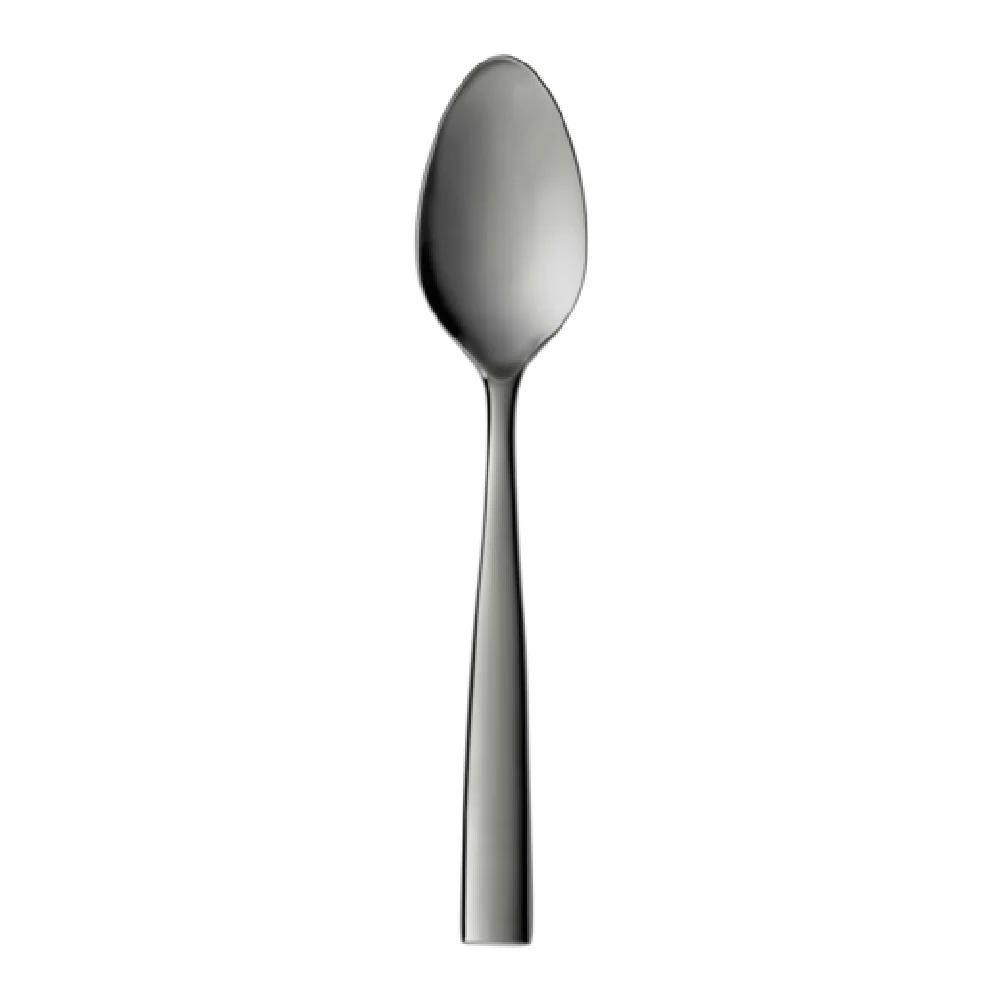 Libbey 957 003 8-1/4 Inch Dishwasher Safe Tablespoon Gunmetal PVD Coated Stainless Steel Libbey 957 003 8-1/4 Inch Dishwasher Safe Tablespoon Gunmetal PVD Coated Stainless Steel
