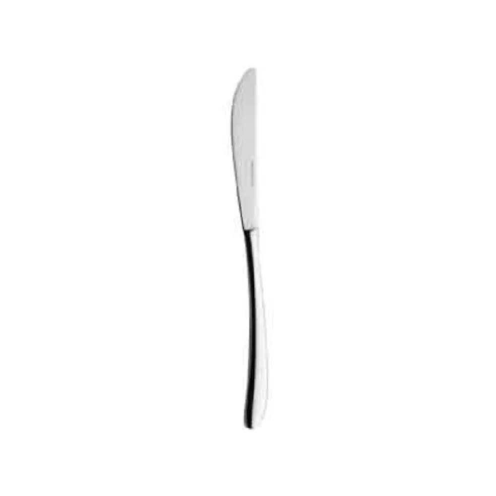 BauscherHepp 01.0050.1980 9-7/16 Inch Alternative Design Dinner Knife 18/10 stainless steel