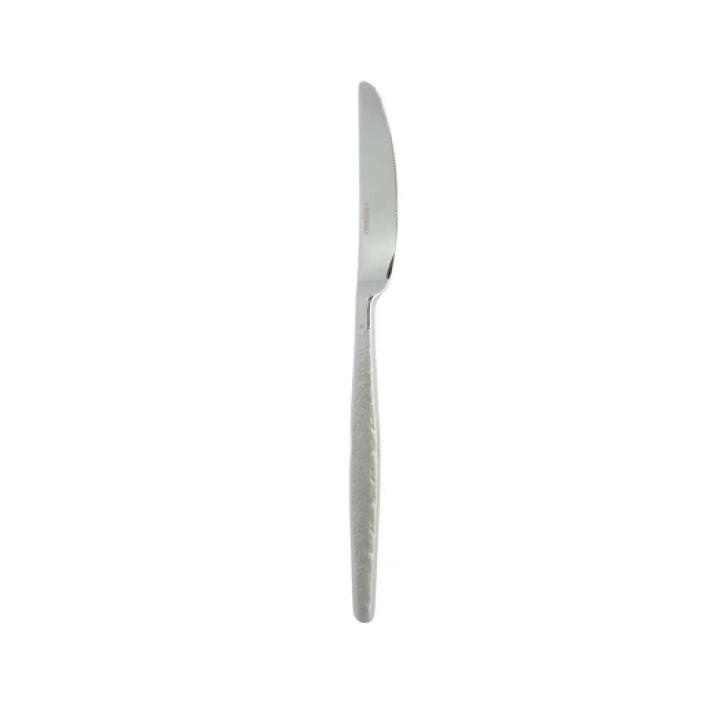 1880 Hospitality T016KDEF Twyla Dessert Knife 8.125
