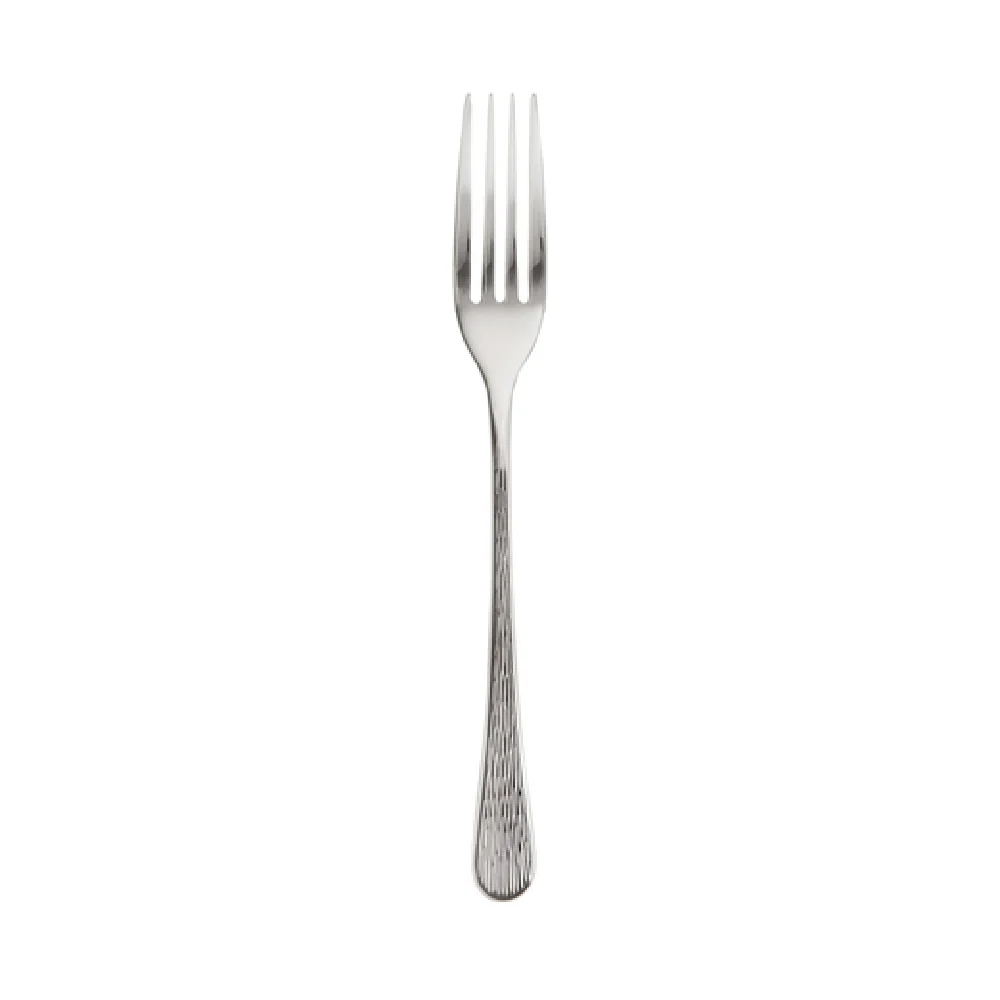 Steelite 6029SX023 7-1/8 Inch Salad Dessert Fork 18/10 Stainless Steel with Polished Finish Steelite 6029SX023 7-1/8 Inch Salad Dessert Fork 18/10 Stainless Steel with Polished Finish