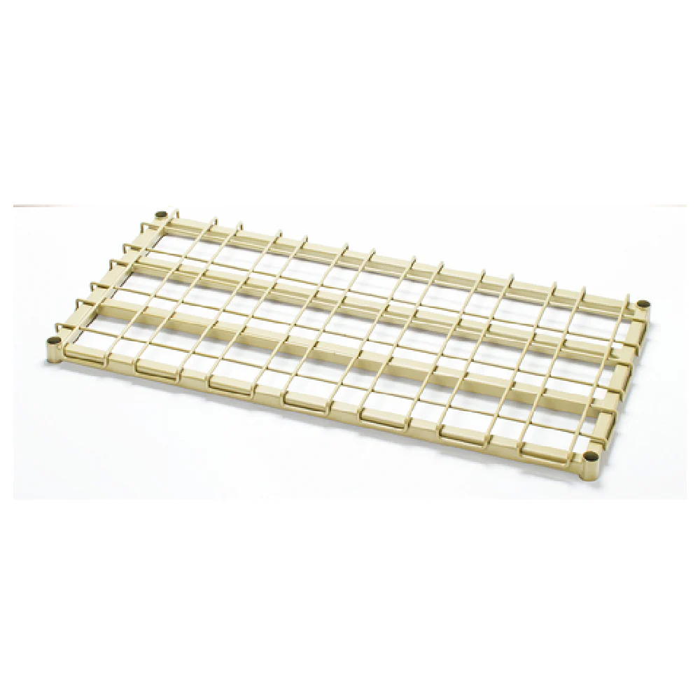 SPG International CDU354Y ISS Dunnage Shelf Channel 54