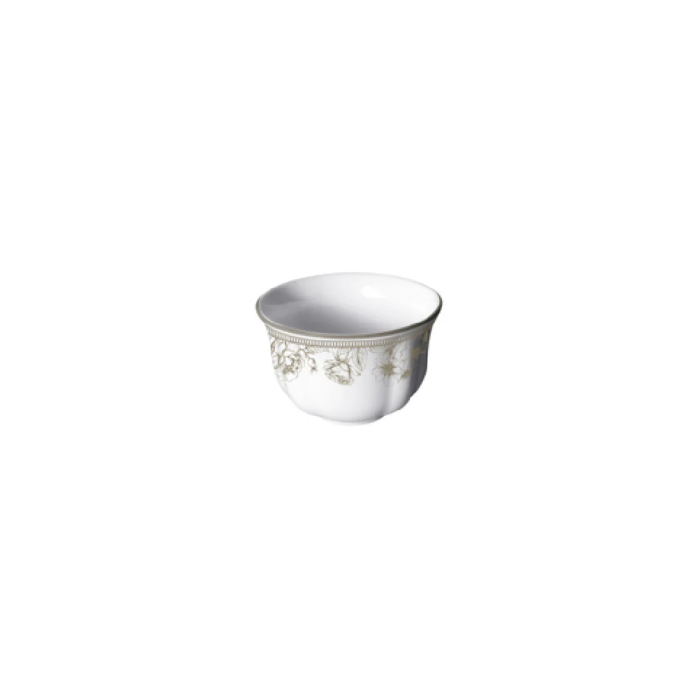 Steelite 62526FP819 Bouillon Cup/ Sugar 8.0 Oz 3.987 Steelite 62526FP819 Bouillon Cup/ Sugar 8.0 Oz 3.987
