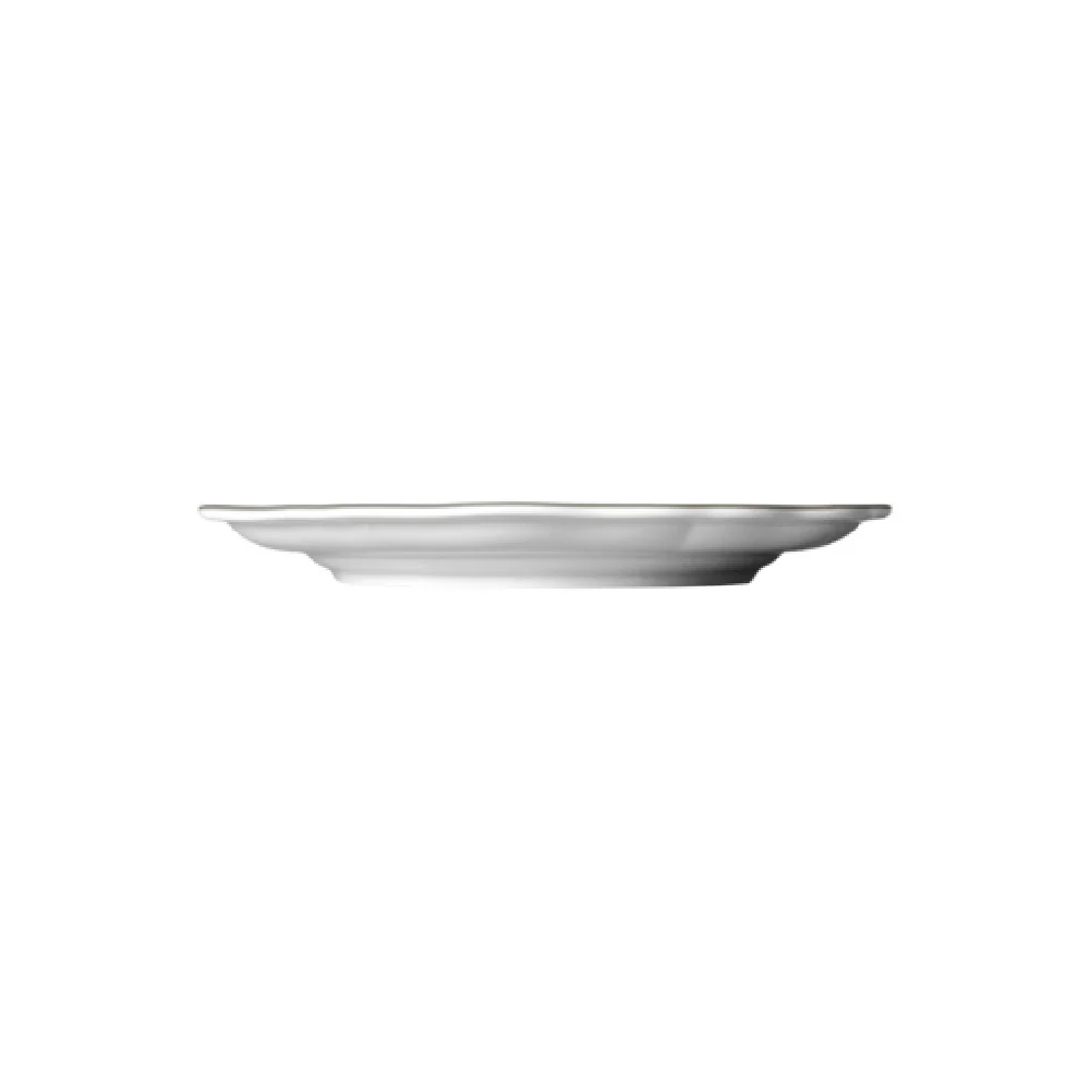 Steelite 62541FP812 Rim Plate 9.0 Steelite 62541FP812 Rim Plate 9.0