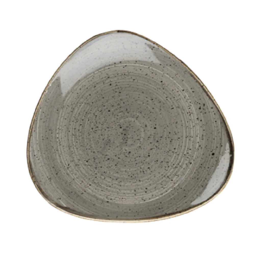 Churchill China SPGSTR101 Plate 10-1/2 Churchill China SPGSTR101 Plate 10-1/2