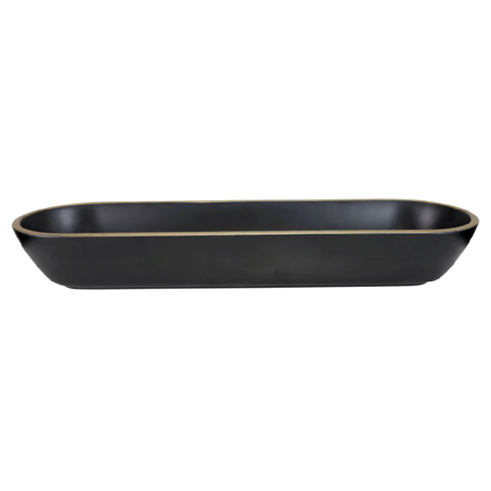 Elite Global Solutions B247200-GLDB Bowl 97 Oz. 20-1/8 Elite Global Solutions B247200-GLDB Bowl 97 Oz. 20-1/8