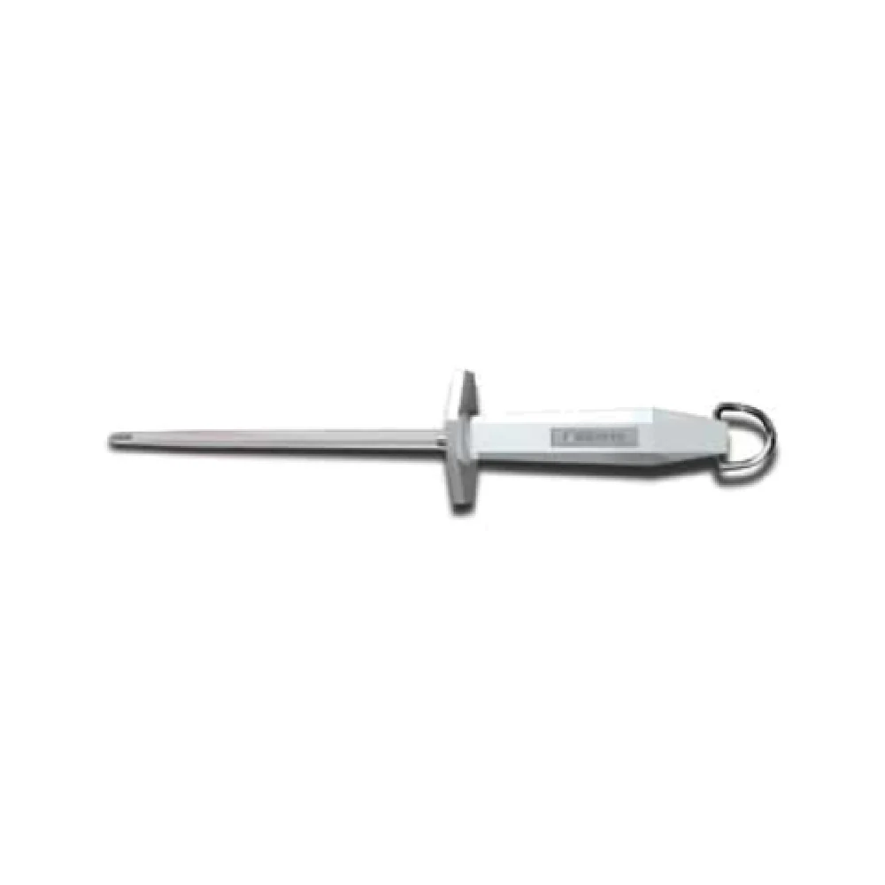 Victorinox 7.8991.10 5 Inch Regular Cut Knife White Plastic Handle with Hangtag