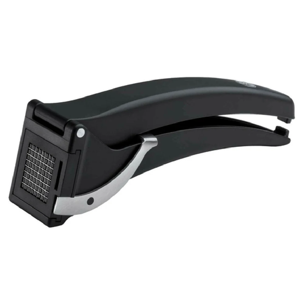 Matfer 072892 9 Inch Garlic Press Cuts 2mm Cubes Stainless Steel Tool Matfer 072892 9 Inch Garlic Press Cuts 2mm Cubes Stainless Steel Tool