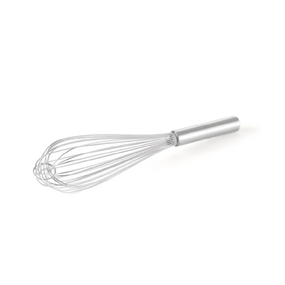 CAC China WPPA-14S 14 Inch Piano Whip Heavy-duty Stainless Steel CAC China WPPA-14S 14 Inch Piano Whip Heavy-duty Stainless Steel