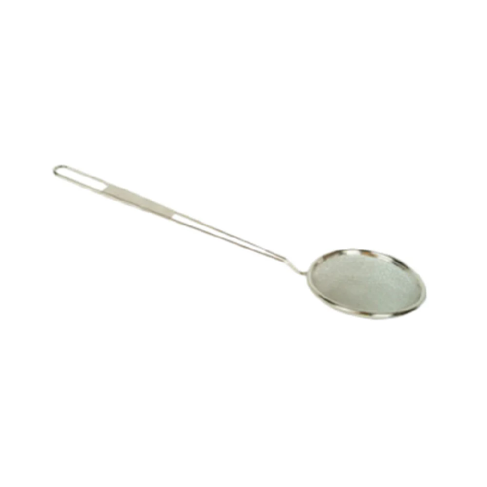 Thunder Group SLSKR80RL 8 Inch Diameter Skimmer Extra Long Reinforced Wire Mesh Thunder Group SLSKR80RL 8 Inch Diameter Skimmer Extra Long Reinforced Wire Mesh
