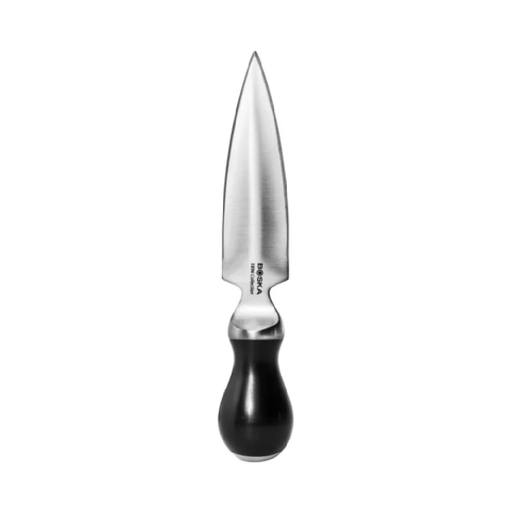BOSKA Professional Cheese Equipment 254414 Boska Cracking Knife PRO 140mm 1.69''W X 9.25''D X 1.69''H