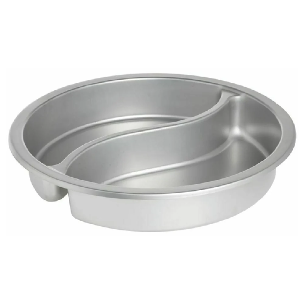 Hubert 71568 Food Pan 6-1/3 Qt. 15-1/8 Hubert 71568 Food Pan 6-1/3 Qt. 15-1/8
