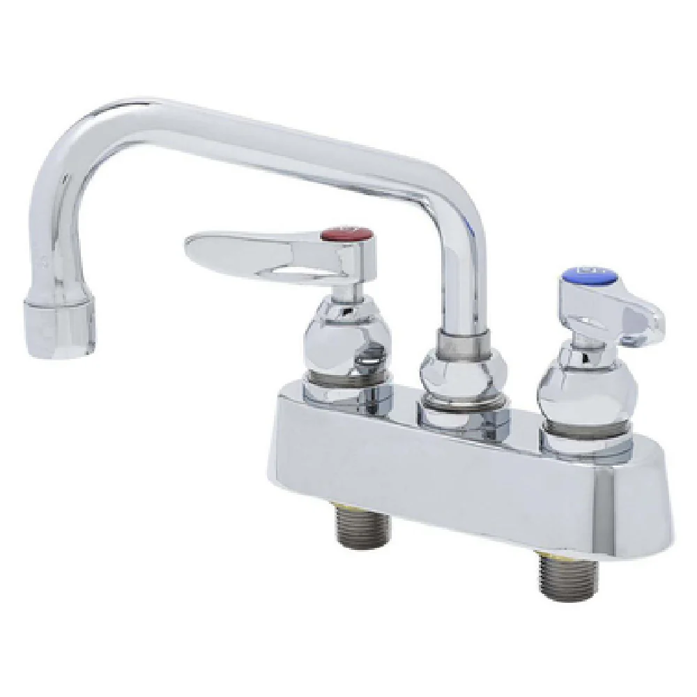 T&S Brass B-1101 Faucet 8