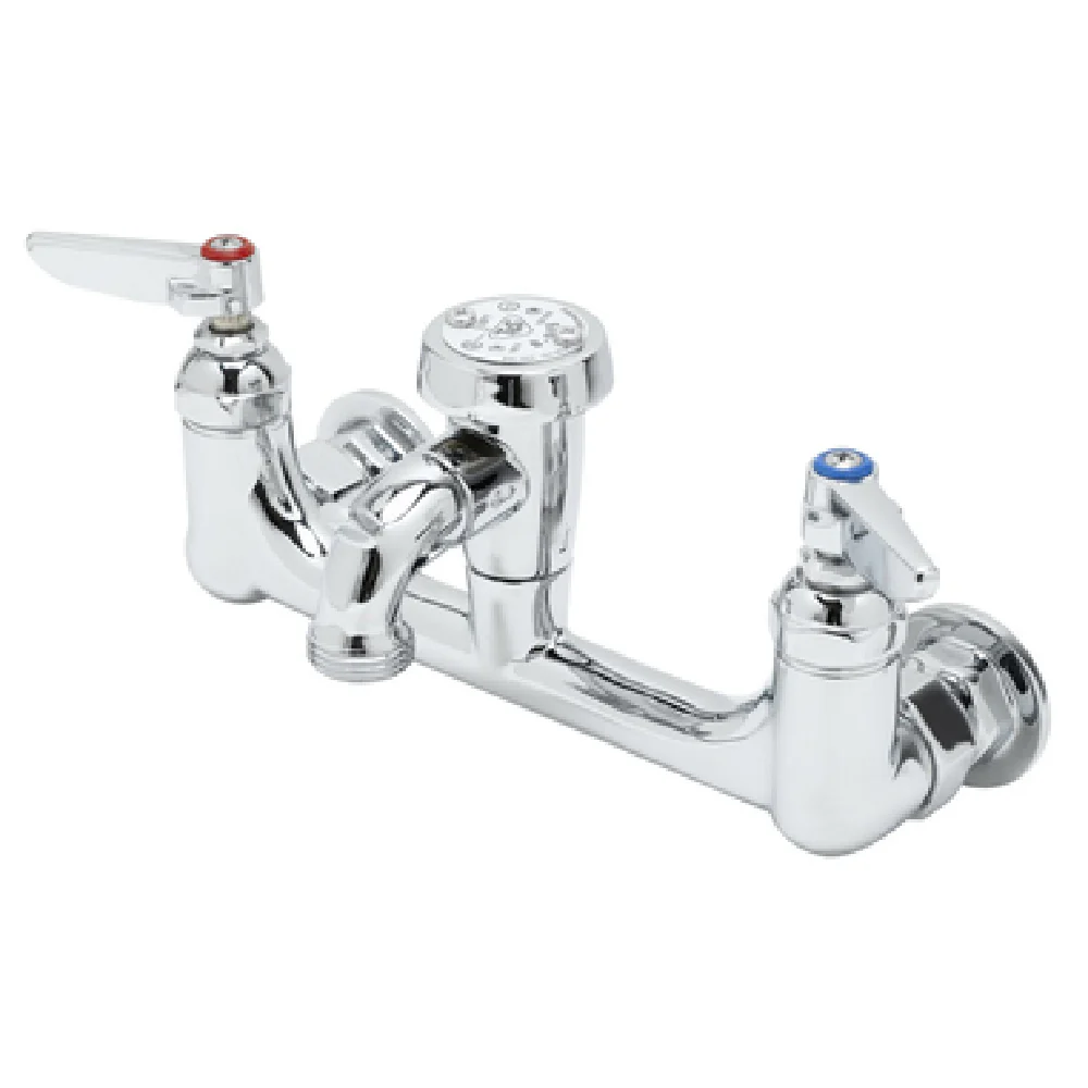 T&S Brass B-0674-CR-POL Service Sink Ceramas Cartridges Check Valves T&S Brass B-0674-CR-POL Service Sink Ceramas Cartridges Check Valves