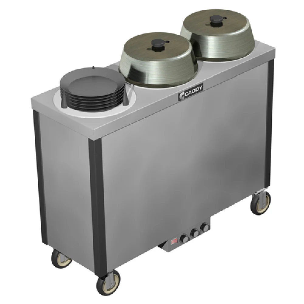 Caddy CM-S-403-HH 44 Inch Cabinet Style Thermal Pellet Base Dispenser with Hi-Heat Caddy CM-S-403-HH 44 Inch Cabinet Style Thermal Pellet Base Dispenser with Hi-Heat
