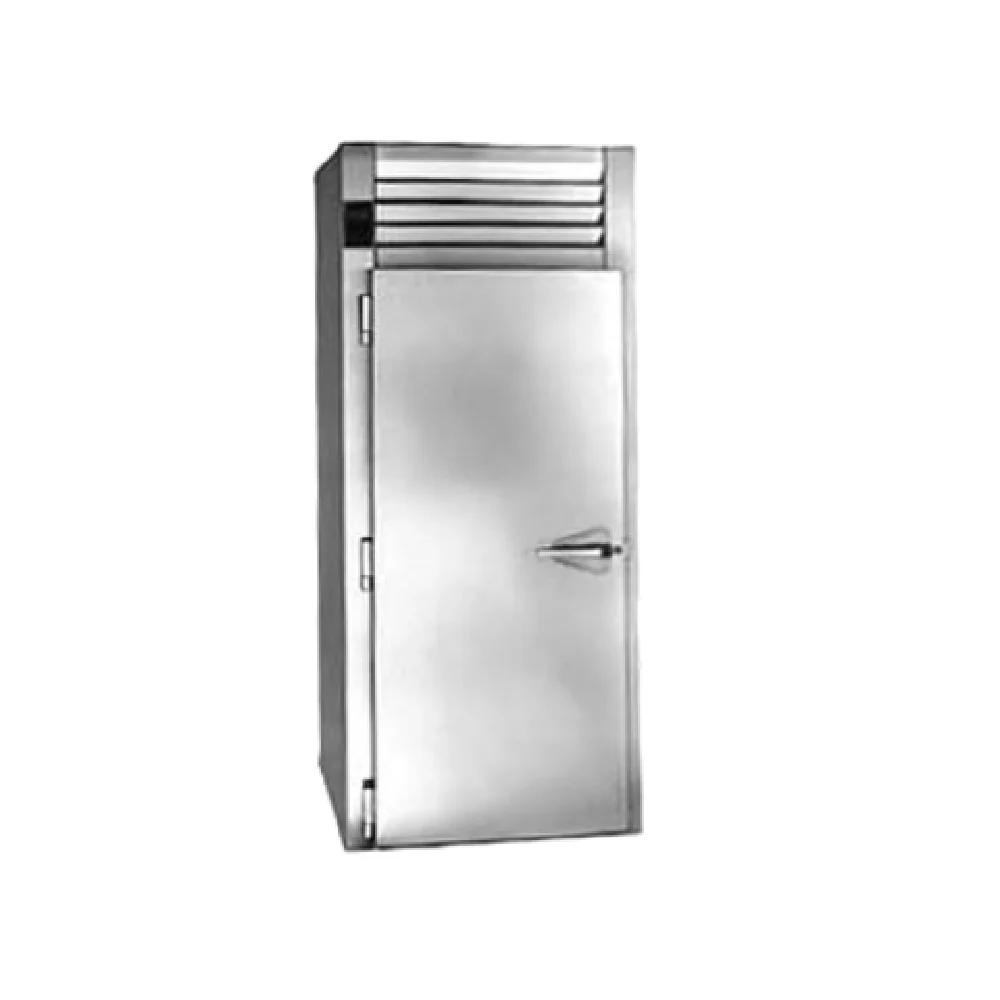 Traulsen AIH132LP-FHS 35 Inch Spec-Line Heated Cabinet Roll-thru Stainless Steel with Aluminum Interior Traulsen AIH132LP-FHS 35 Inch Spec-Line Heated Cabinet Roll-thru Stainless Steel with Aluminum Interior