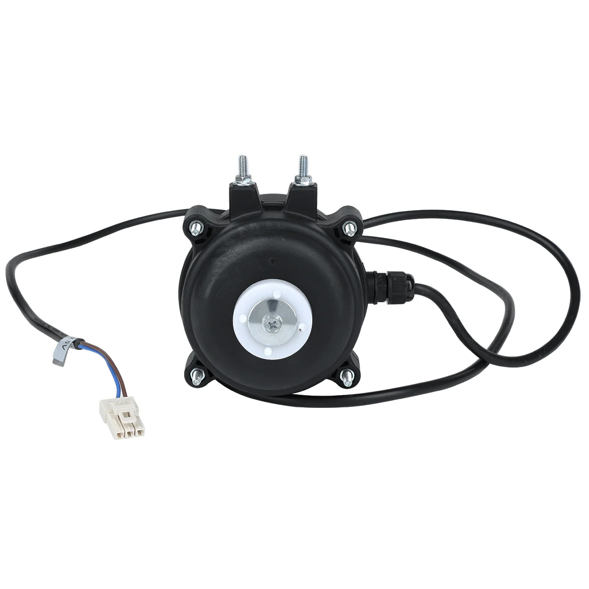 Empura Parts 104030111 Circle Fan Compatible With: E-KB81F E-KB81R Empura Refrigeration Empura Parts 104030111 Circle Fan Compatible With: E-KB81F E-KB81R Empura Refrigeration