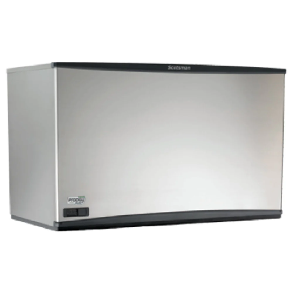 Scotsman C2148SR-32 Air-cooled Ice Maker Cube Style up to 1965 Lb/Day