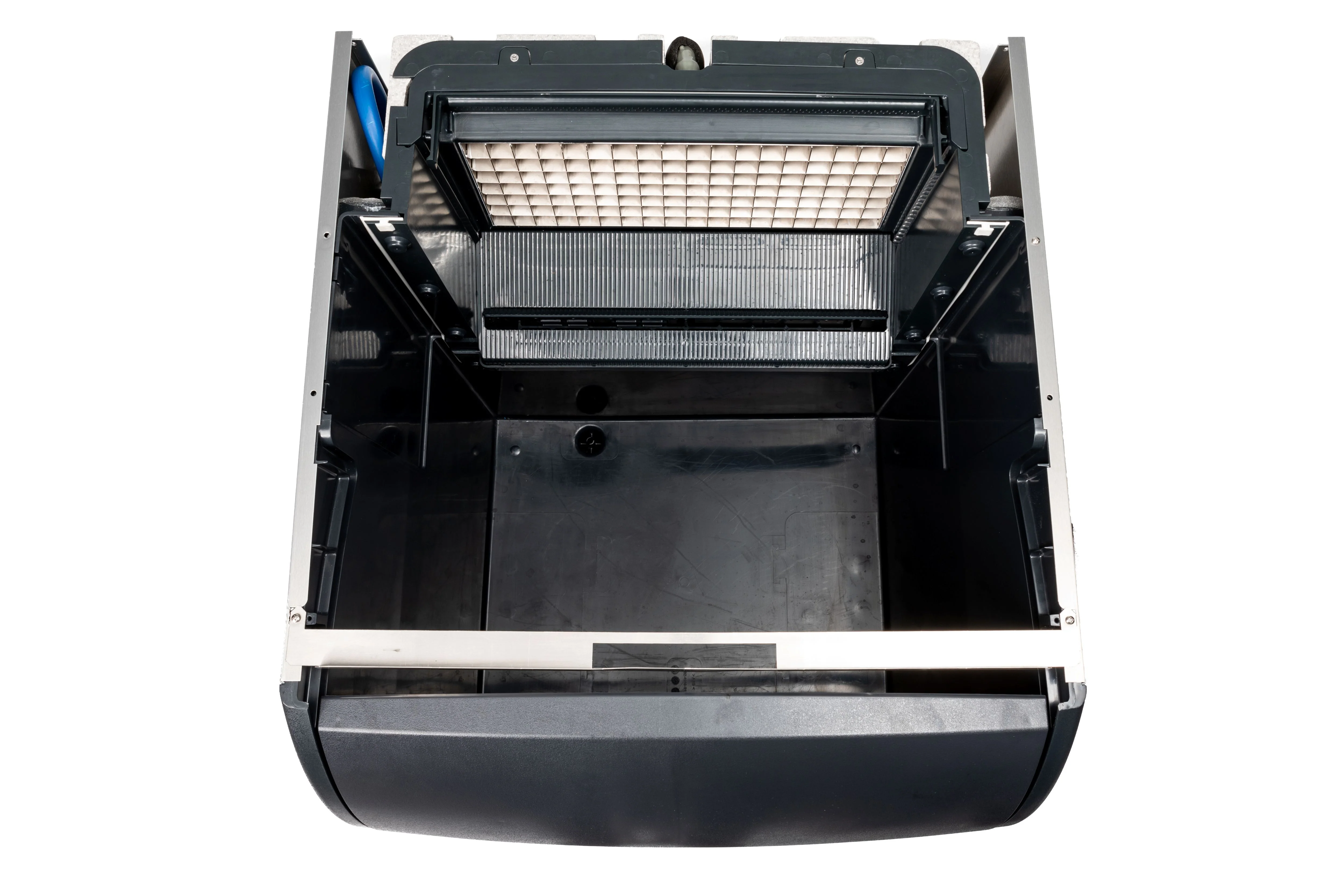 Scotsman UC2724SW-1 Water-cooled Ice Maker Cube Style Undercounter 266 Lb/Day Scotsman UC2724SW-1 Water-cooled Ice Maker Cube Style Undercounter 266 Lb/Day
