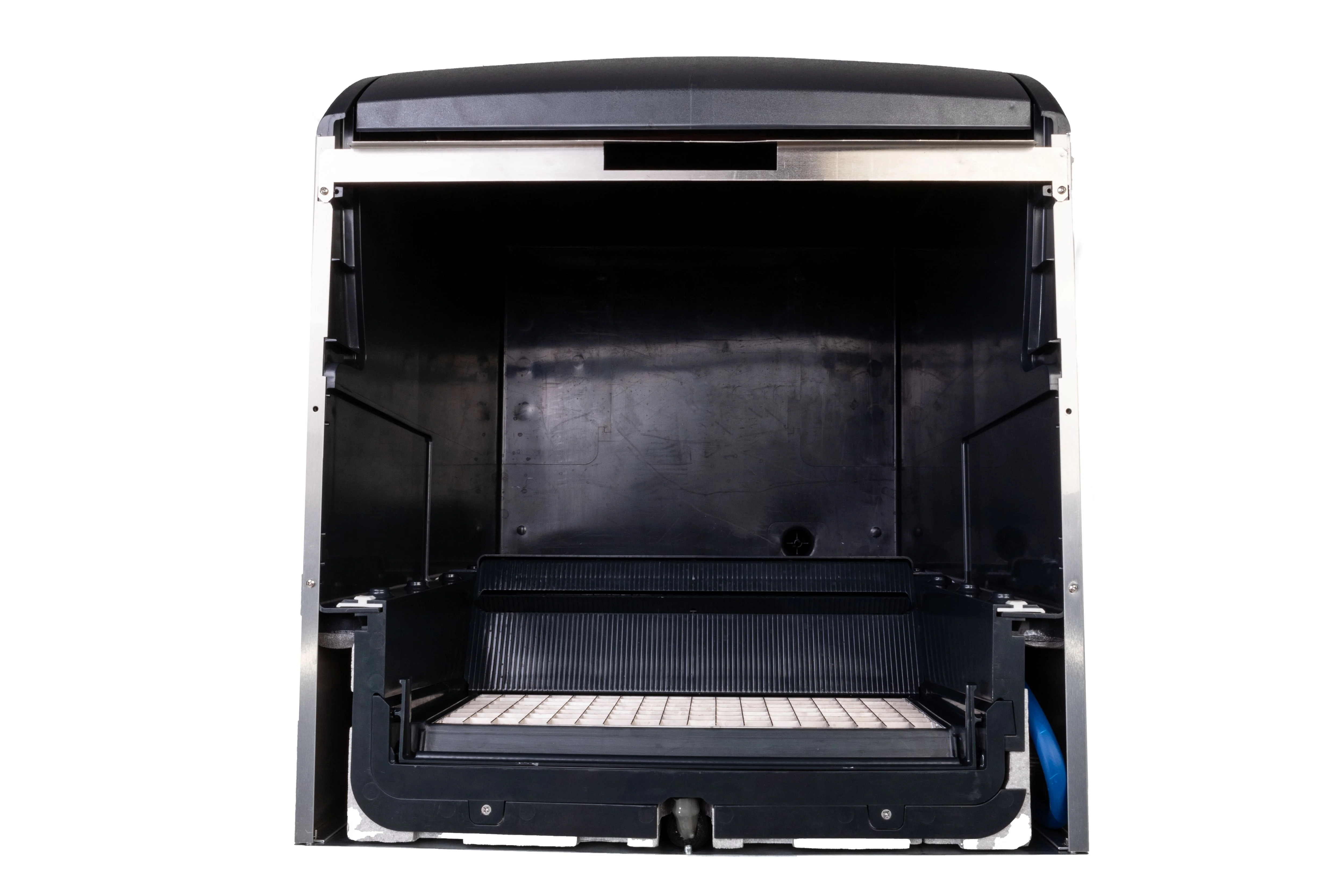 Scotsman UC2724SW-1 Water-cooled Ice Maker Cube Style Undercounter 266 Lb/Day Scotsman UC2724SW-1 Water-cooled Ice Maker Cube Style Undercounter 266 Lb/Day