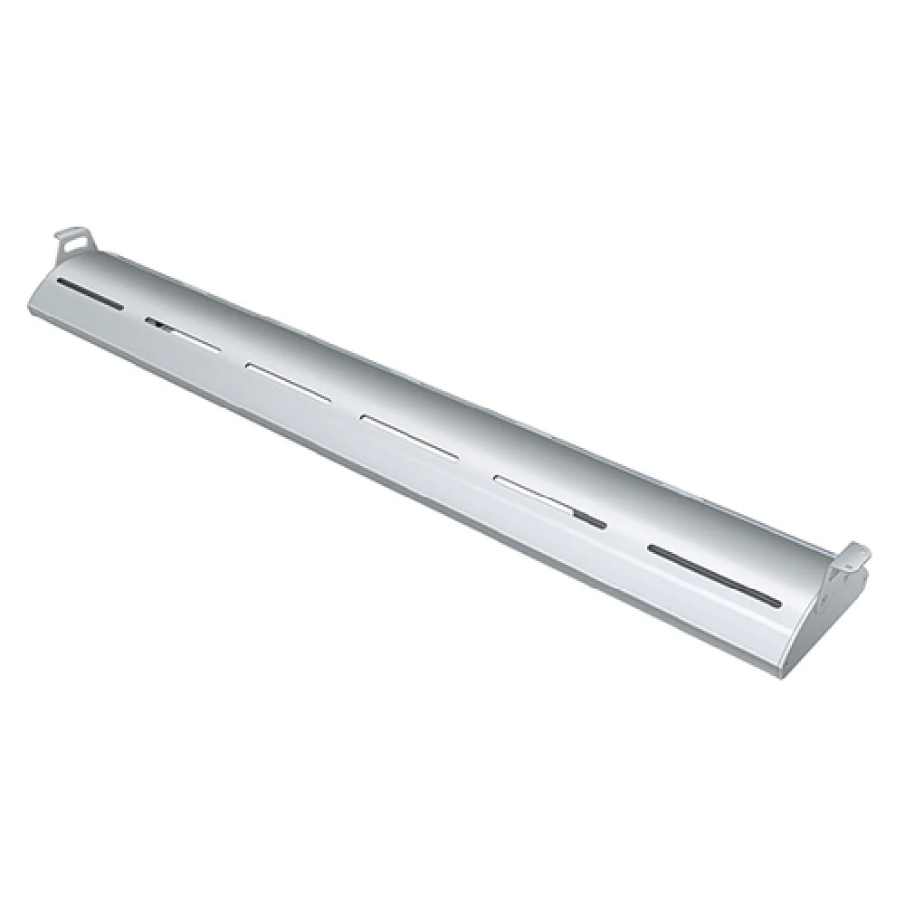 Hatco HL5-36 36 Inch Glo-Rite Curved Display Light LED with Aluminum Housing Hatco HL5-36 36 Inch Glo-Rite Curved Display Light LED with Aluminum Housing