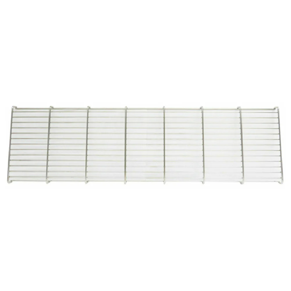 Cookshack PV006 Replacement Grill for FEC500 Model Stainless Steel Cookshack PV006 Replacement Grill for FEC500 Model Stainless Steel