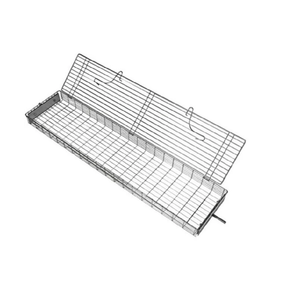 Rotisol BCR1600 Spatchcock Basket Spit for FlamBoyant 1600 Rotisserie