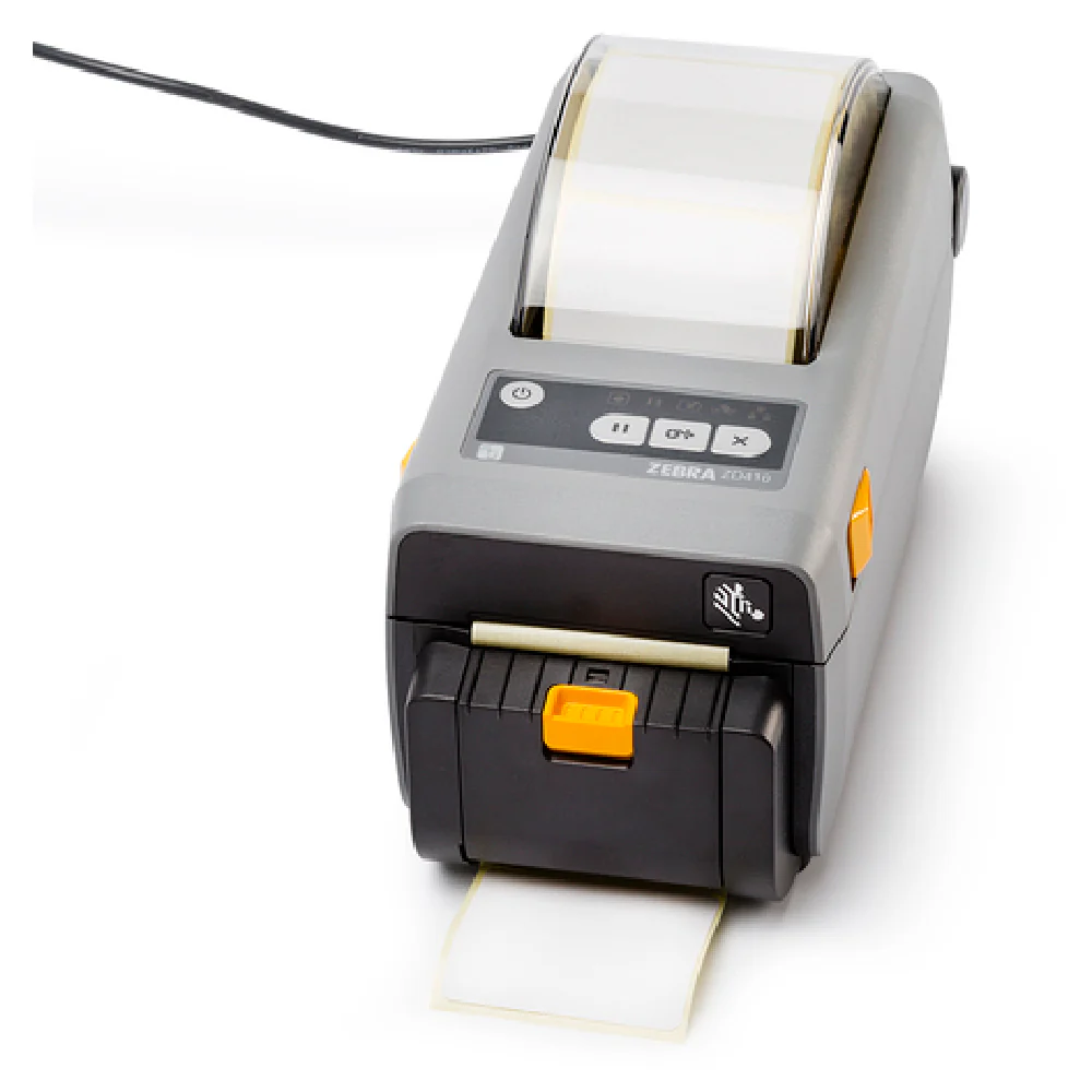 Eurodib 0930211 ATMOVAC Direct Thermal Printer Monochrome Print Method ZPL & EPL Programming Languages Eurodib 0930211 ATMOVAC Direct Thermal Printer Monochrome Print Method ZPL & EPL Programming Languages
