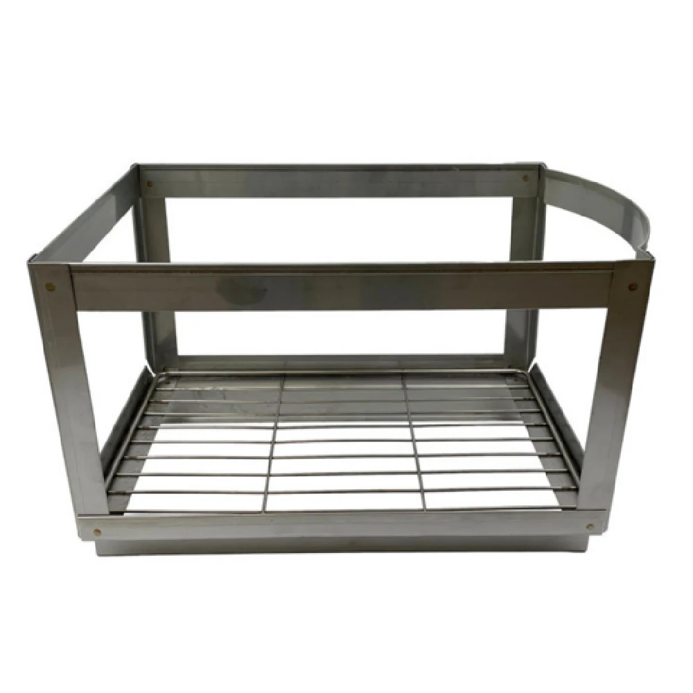MirOil USA F919C Basin Holder Frame Use #F919B Filter Bag Or #FM1812B Filter Bag Which Is Sold Separately MirOil USA F919C Basin Holder Frame Use #F919B Filter Bag Or #FM1812B Filter Bag Which Is Sold Separately