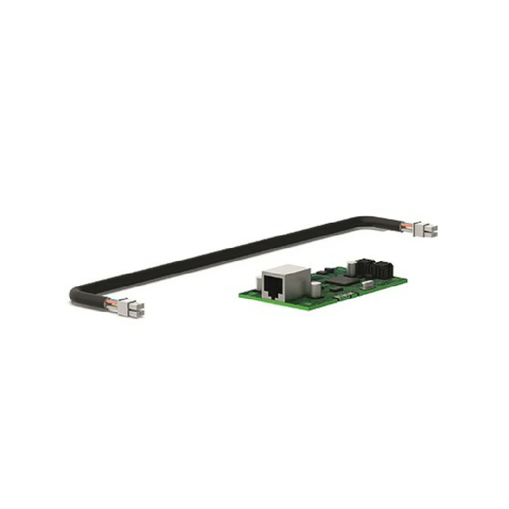 UNOX XEC011 Connectivity Kit Lan for Speed Pro Stainless Steel - Commercial Oven Parts