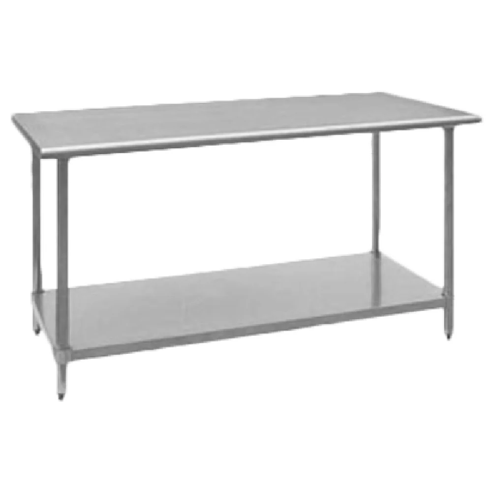 Royal Industries ROY WT 3060 Work Table 60 Royal Industries ROY WT 3060 Work Table 60