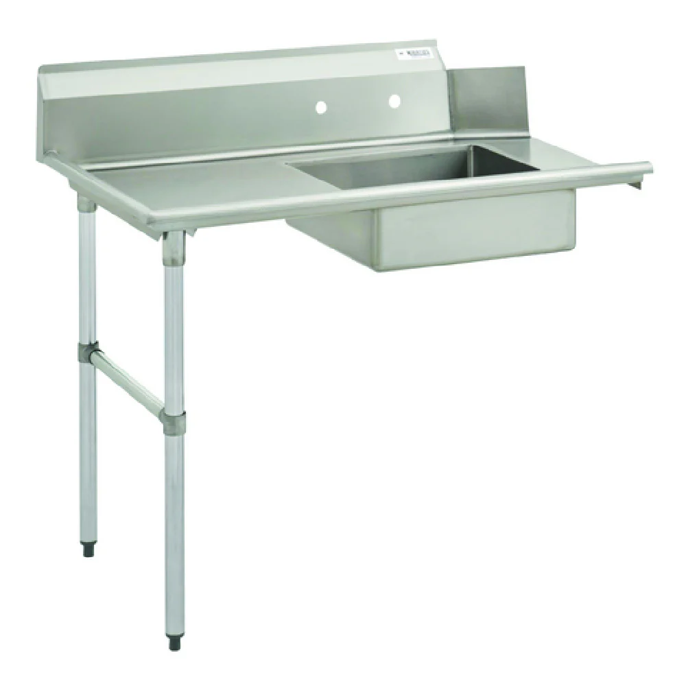Hubert 19028 Kratos Soiled/Dirty Dishtable 36