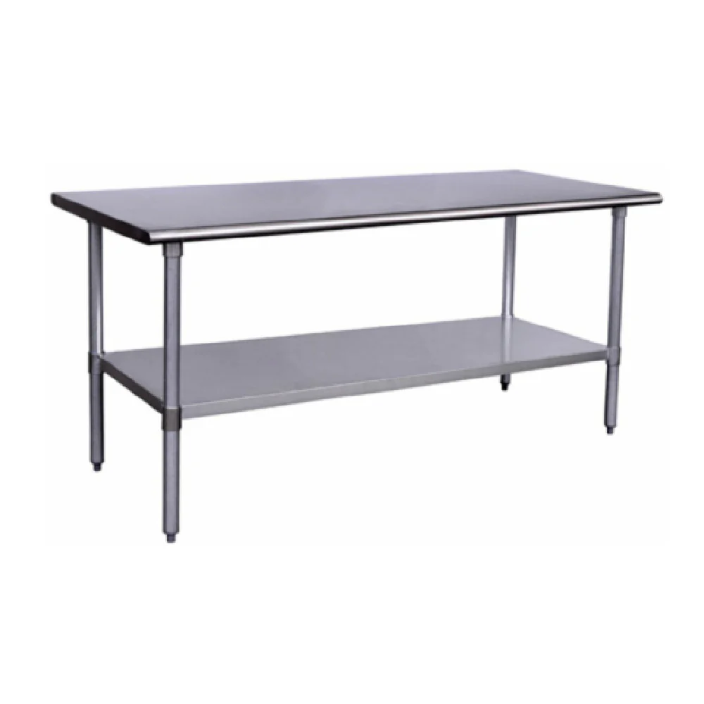 Hubert 98943 Kratos® Work Table 72