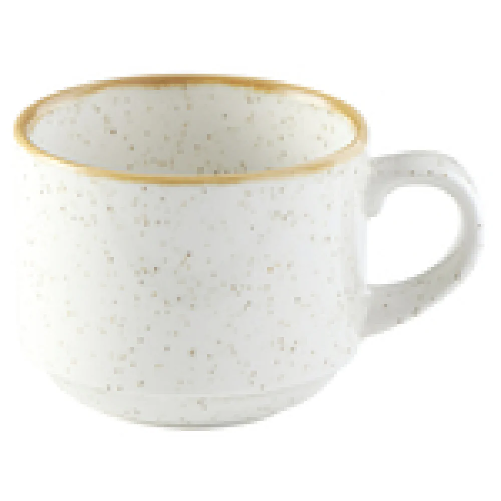 Churchill China SWHSVSC81 Cup 8 Oz. 3-1/3