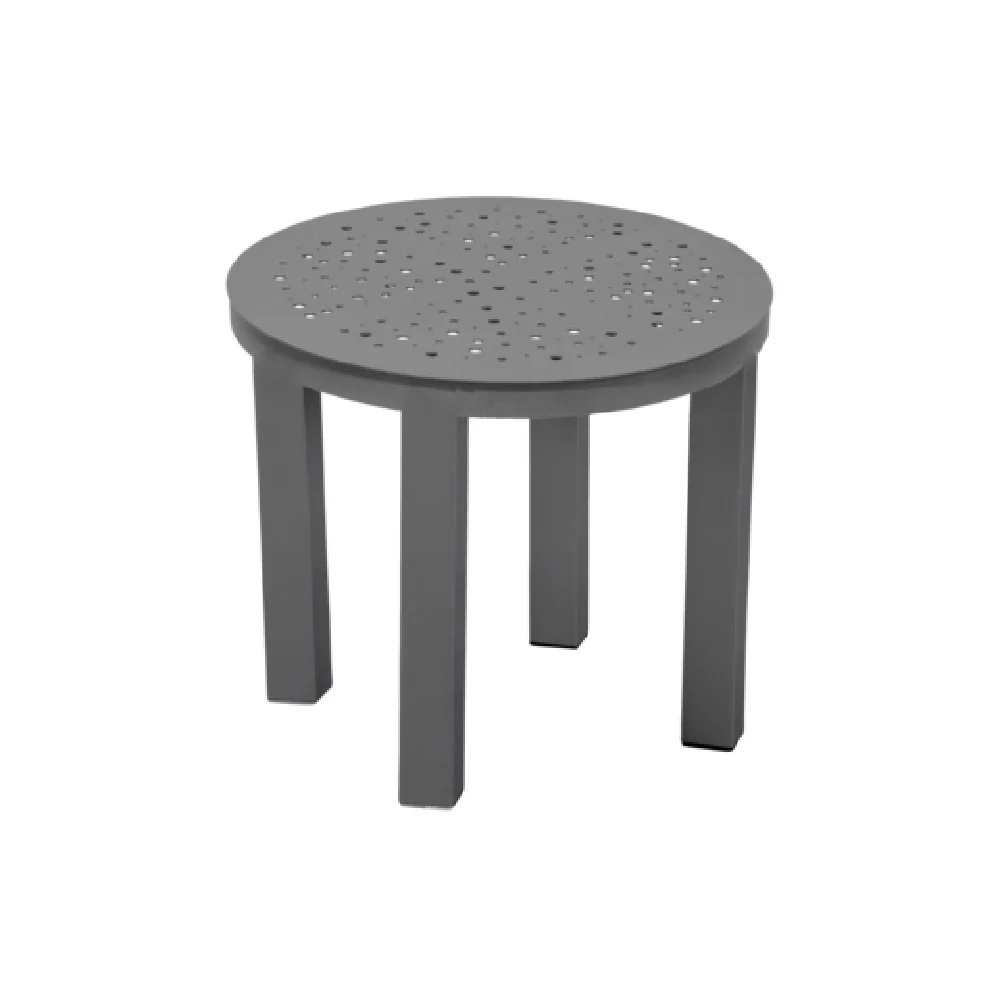 Plantation Prestige Commercial Furniture 4082400-01 Poolside Coastline Table 24 Plantation Prestige Commercial Furniture 4082400-01 Poolside Coastline Table 24