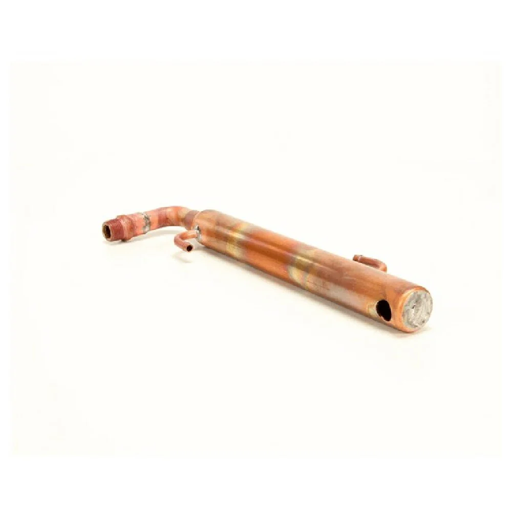Accutemp AT1P-CMASSY 2.5 Inch Copper Manifold Assembly with High-Grade Copper