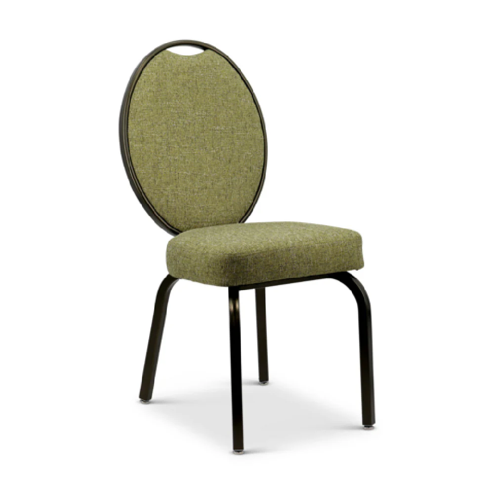 Forbes Industries GA-2504-AL 16.5 Inch Lightweight Aluminum Banquet Chair Forbes Industries GA-2504-AL 16.5 Inch Lightweight Aluminum Banquet Chair